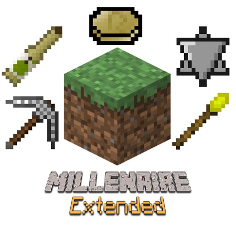 Millénaire Extended .